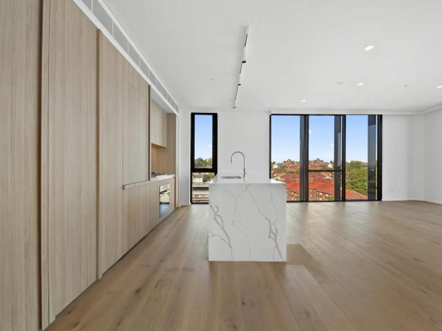 Apartment for rent in Bondi Junction