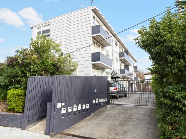 Apartment for rent in Malvern, Melbourne