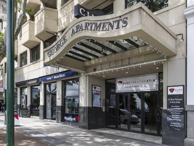 Apartment for rent in Camerons Creek, Victoria