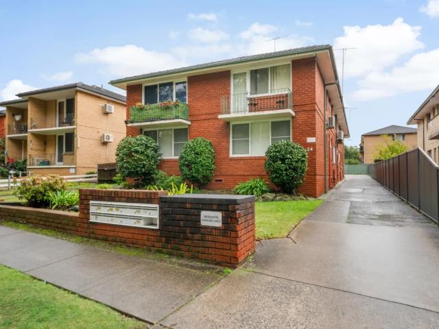Apartment for rent in Sydney, New South Wales