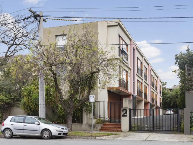 Apartment for rent in Camerons Creek, Victoria