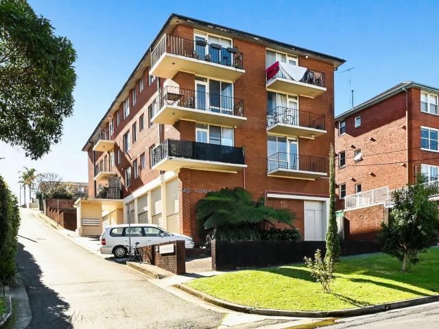 Apartment for rent in Sydney, New South Wales