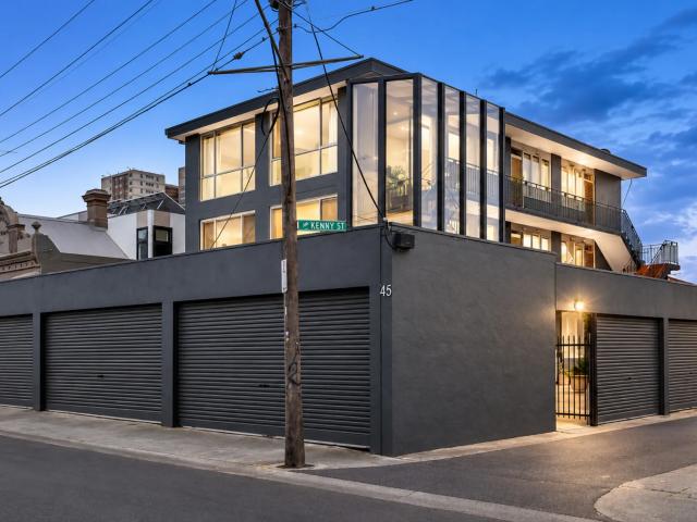 Apartment for rent in Richmond, Melbourne