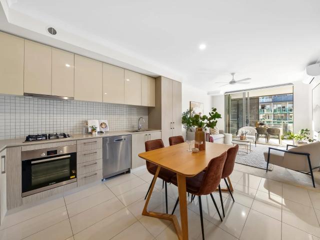 Apartment for rent in West End, Greater Brisbane