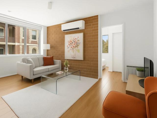 Apartment for rent in Camerons Creek, Victoria