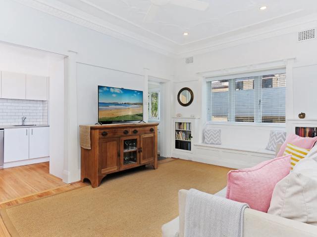 Apartment for rent in Eastern Suburbs, Sydney