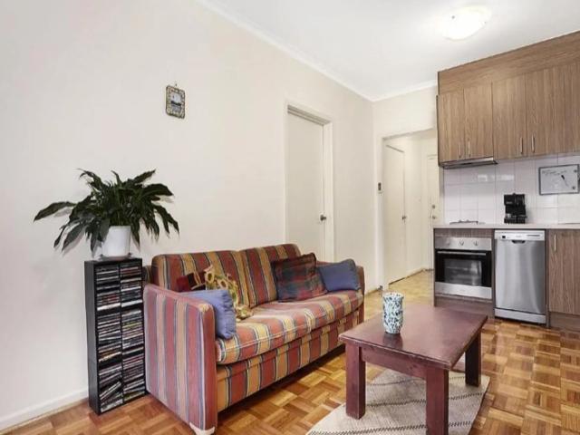 Apartment for rent in Camerons Creek, Victoria