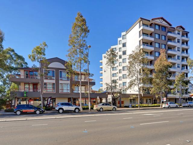 Apartment for rent in Sydney, The Council of the Shire of Hornsby