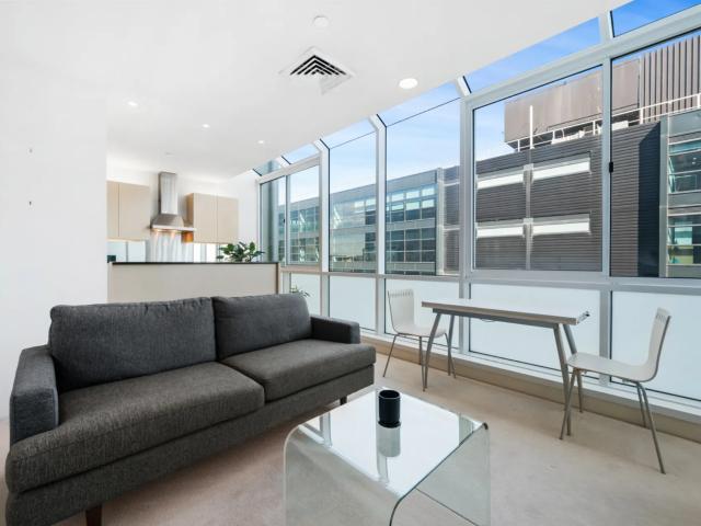 Apartment for rent in Melbourne
