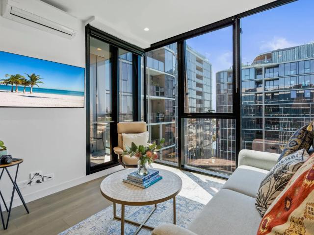 Apartment for rent in Camerons Creek, Victoria