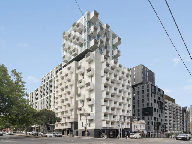 Apartment for rent in Carlton, Melbourne