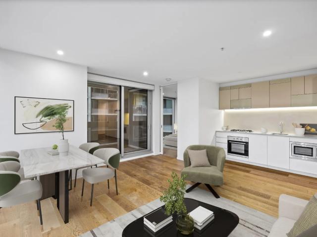 Apartment for rent in Melbourne