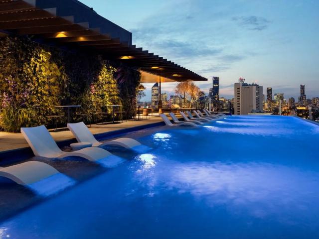 Apartment for rent in Woolloongabba, Greater Brisbane