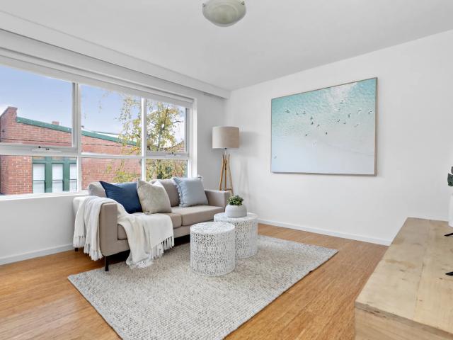 Apartment for rent in Camerons Creek, Victoria