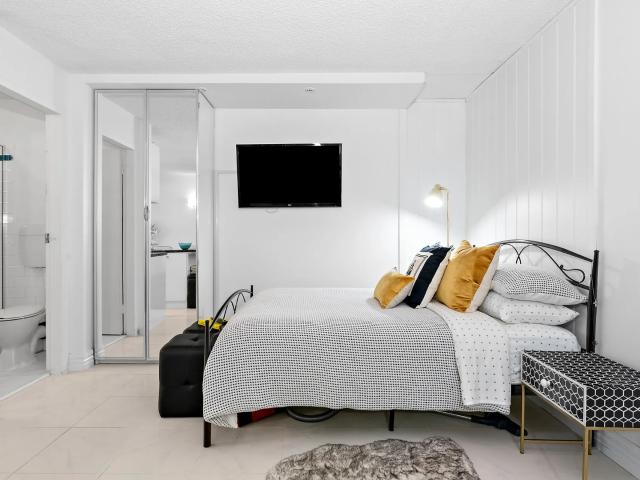 Apartment for rent in Camerons Creek, Victoria