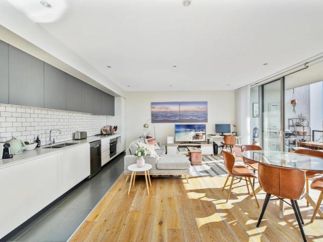 Apartment for rent in Inner West, Sydney