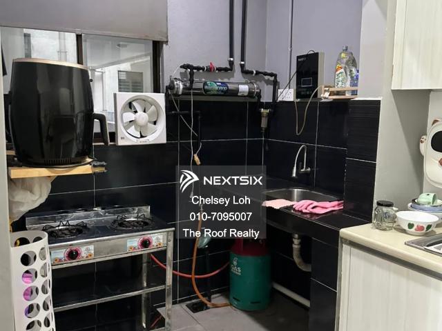 Residential House for sale in Johor