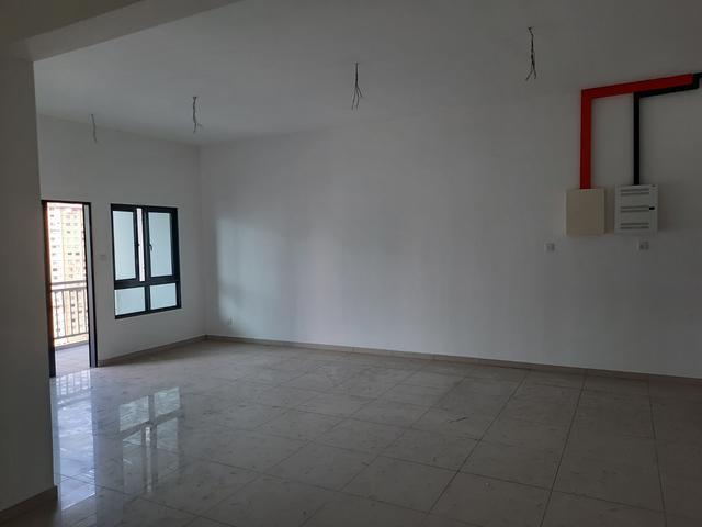 Condominium for rent in Georgetown, Penang