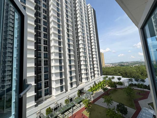 Serviced Residence for rent in Kajang, Langat