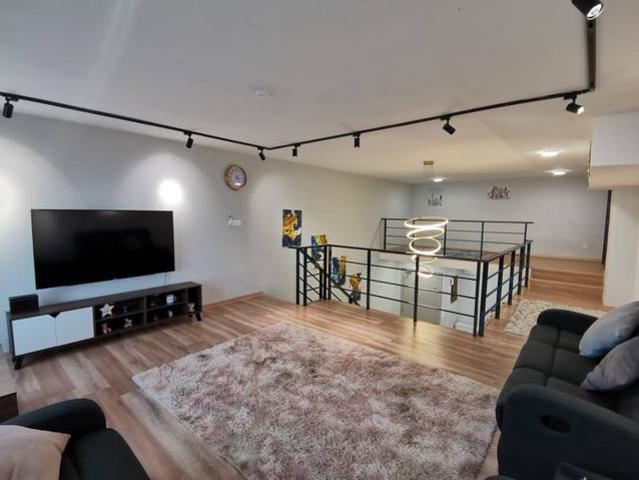 Serviced Residence for rent in Cheras, Kuala Lumpur