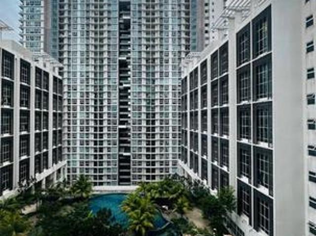 Condominium for rent in Tanjong Sepat, Selangor