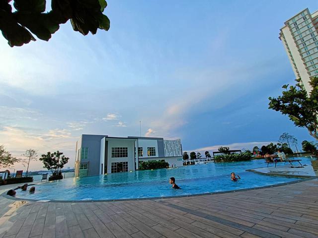 Serviced Residence for sale in Johore Bahru, Johor