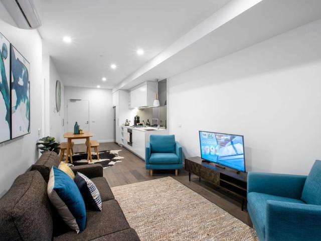 Apartment for rent in Camerons Creek, Victoria