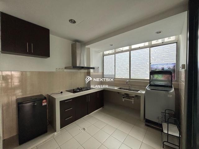 Residential House for rent in Johore Bahru, Johor