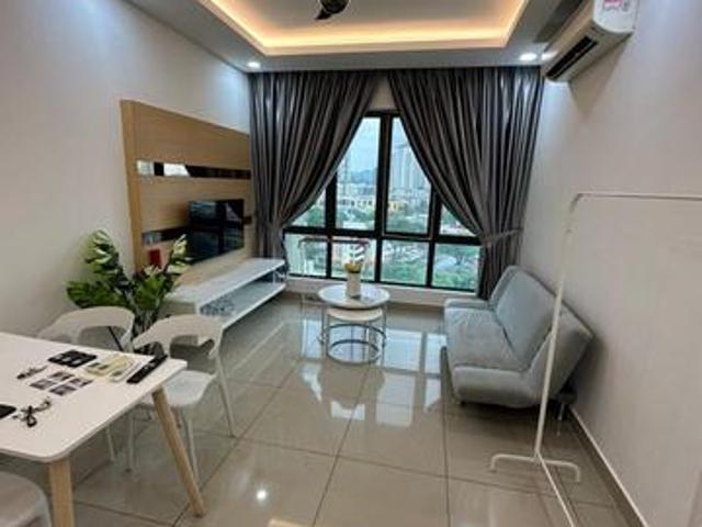 Serviced Residence for rent in Petaling, Subang Jaya