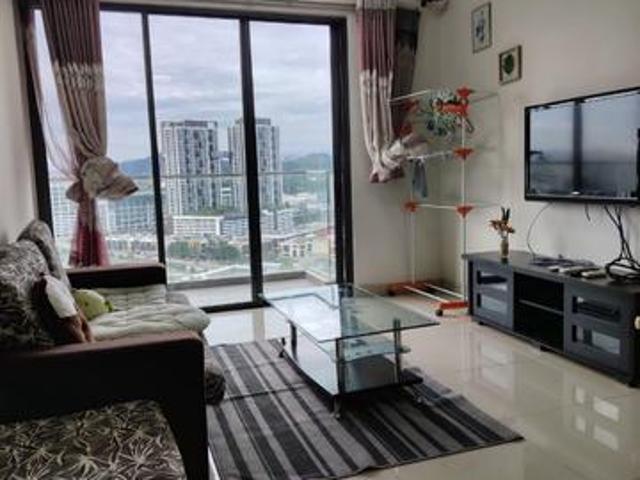 Serviced Residence for sale in Petaling, Subang Jaya