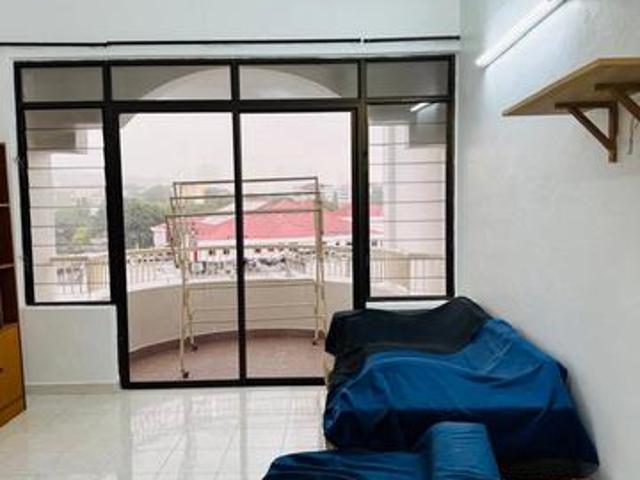 Condominium for rent in Georgetown, Penang