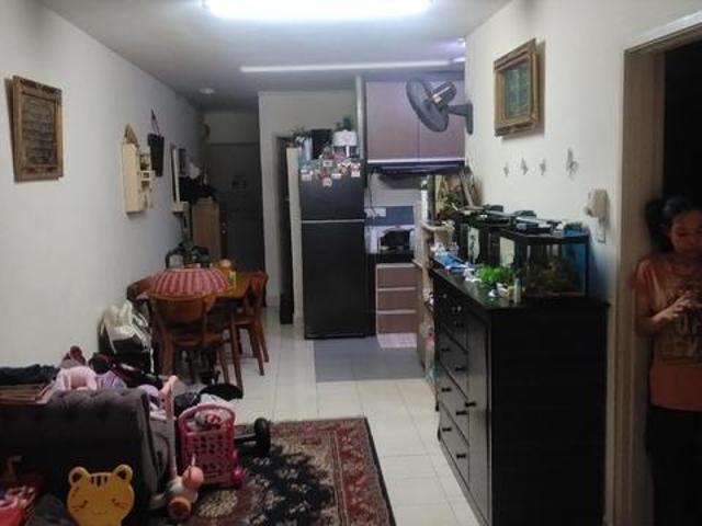 Apartment for sale in Petaling, Damansara Damai