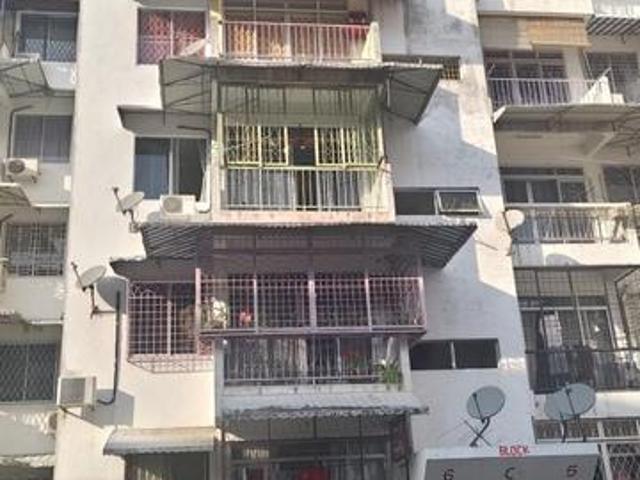 Property for sale in Sandakan Town, Sabah