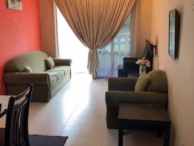 Apartment for rent in Country Heights Damansara, Kuala Lumpur