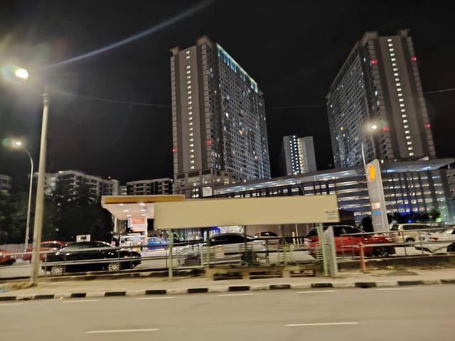 Property for rent in Wellesley, Penang