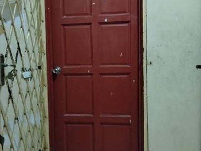 Flat for sale in Kinabalu, Sabah