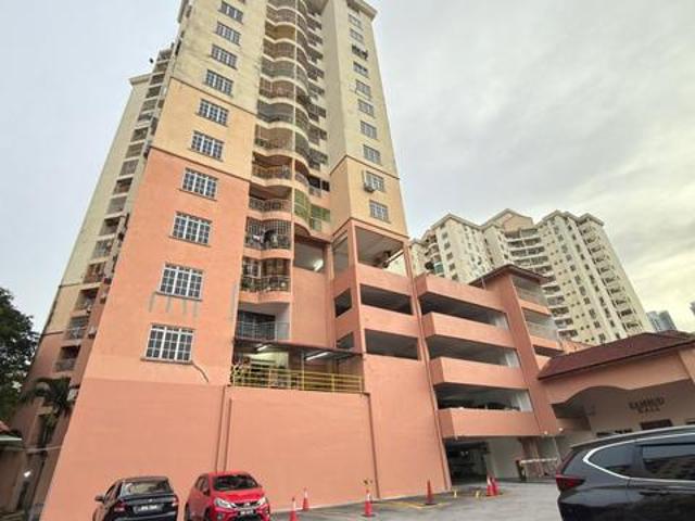 Apartment for sale in Country Heights Damansara, Kuala Lumpur
