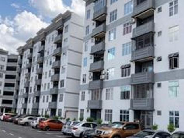 Apartment for sale in Malaka