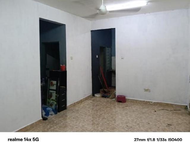 Apartment for sale in Wellesley, Penang