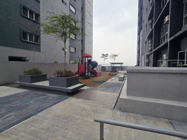 Apartment for sale in Petaling, Alam Impian