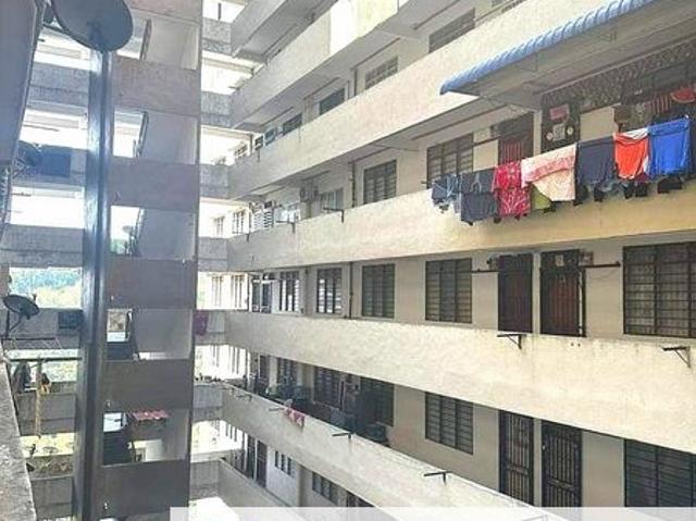 Condominium for sale in Georgetown, Penang