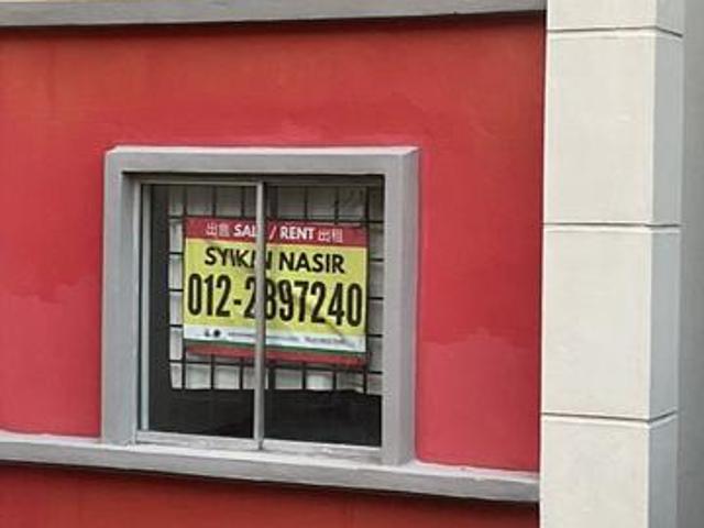Apartment for sale in Selangor
