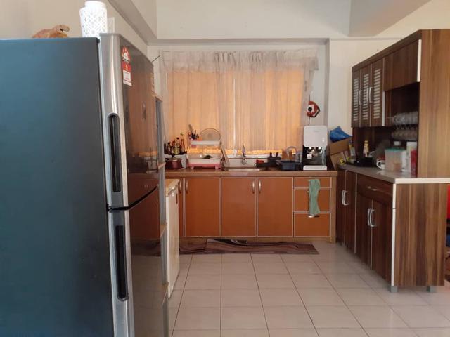 Apartment for sale in Georgetown, Penang