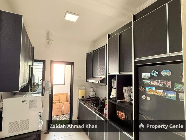 Apartment for sale in Kajang, Langat