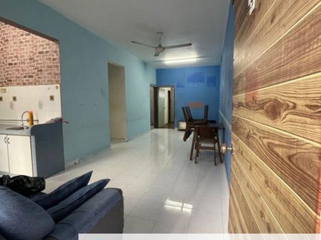 Condominium for sale in Georgetown, Penang
