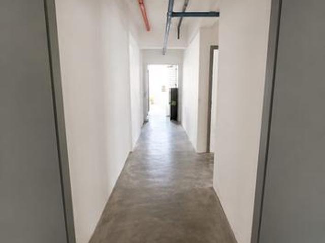 Apartment for sale in Country Heights Damansara, Kuala Lumpur