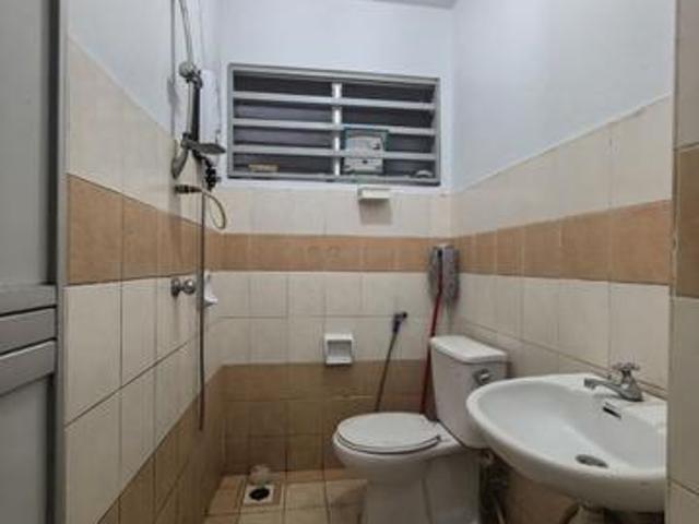 Apartment for sale in Perak, Tanjong Ipoh