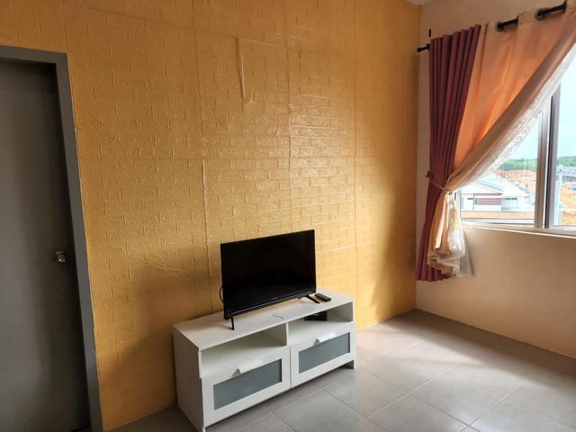 Apartment for sale in Kulim, Kedah