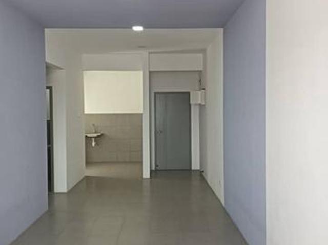 Apartment for sale in Padang Serai, Kedah