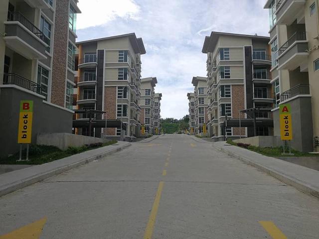 Apartment for sale in Telipok, Bahagian Pantai Barat